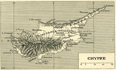 Cyprus
